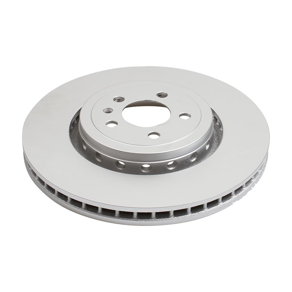 Coated Brake Disc BCH1019