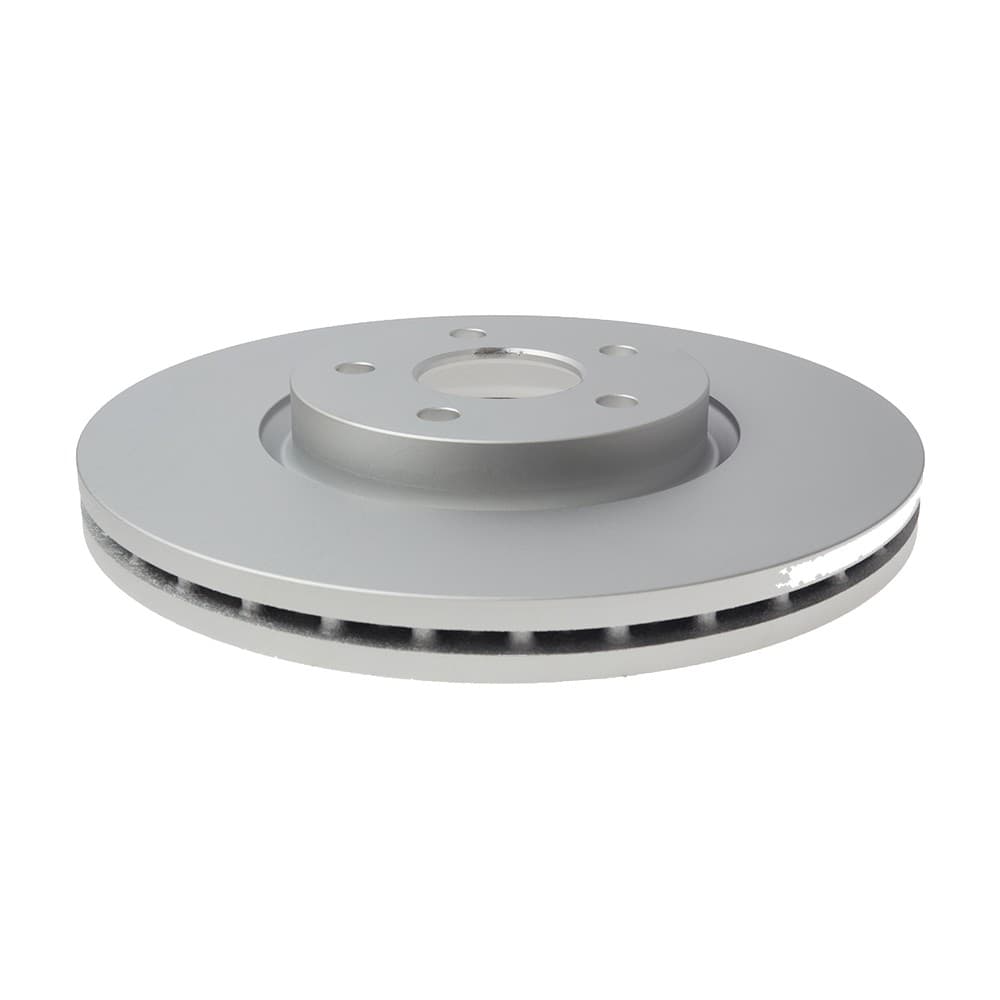 Coated Brake Disc BCH5019