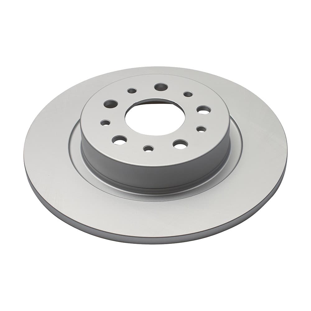 Coated Brake Disc BFI1008