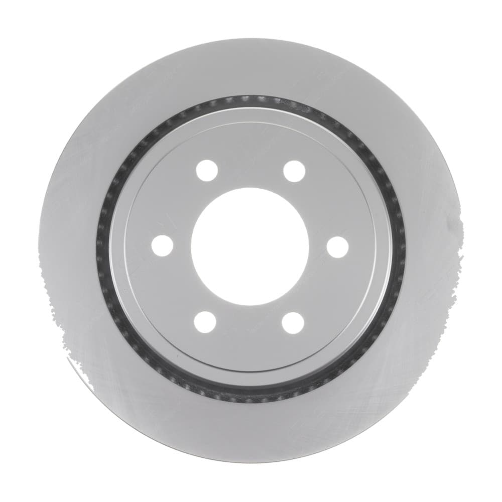 Coated Brake Disc BFO1028