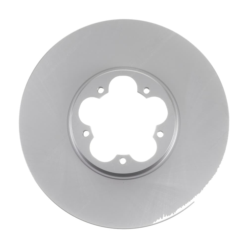 Coated Brake Disc BFO1031