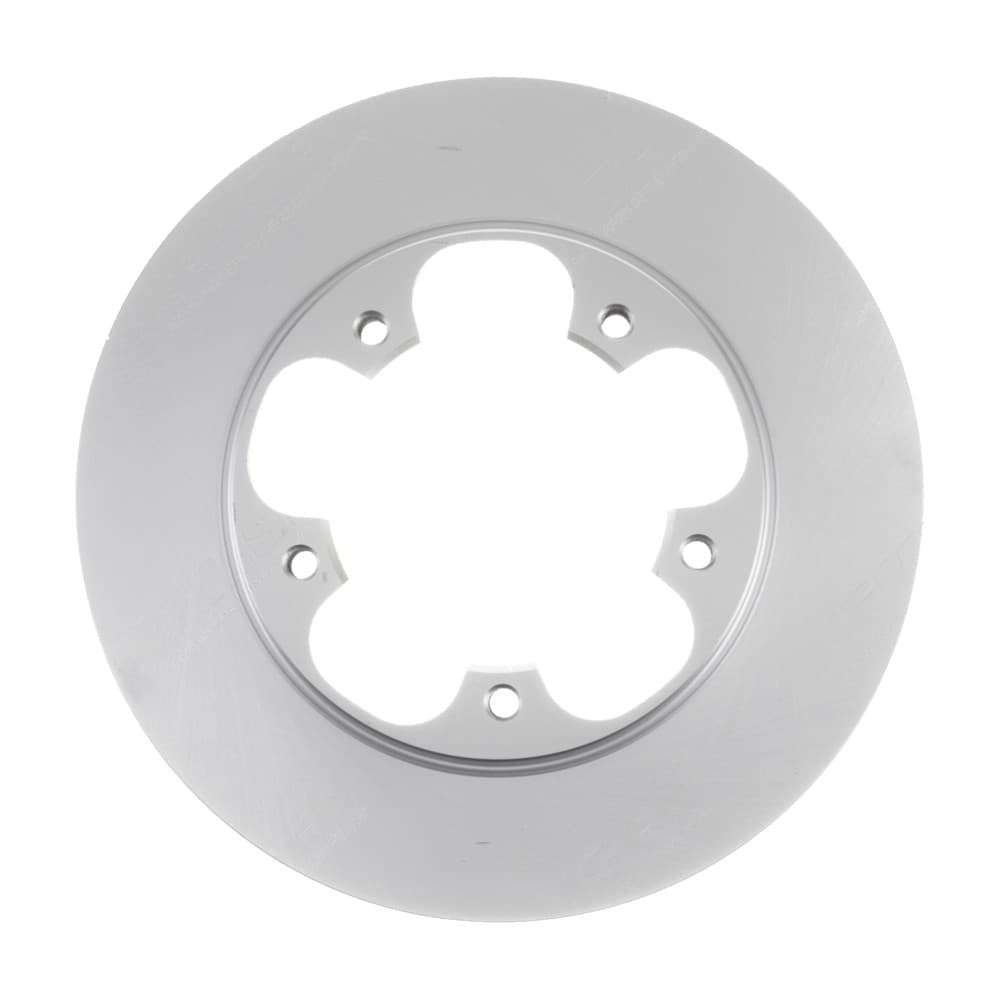 Coated Brake Disc BFO1032