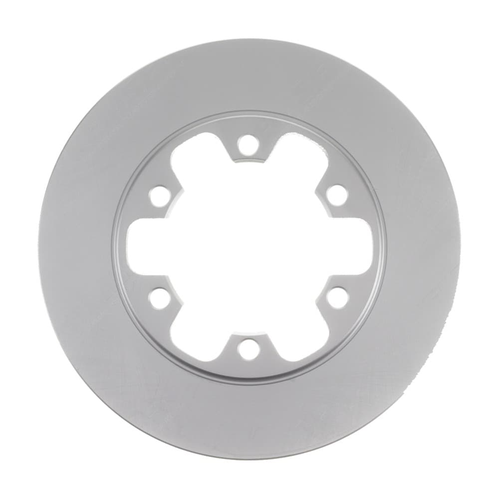 Coated Brake Disc BFO1034