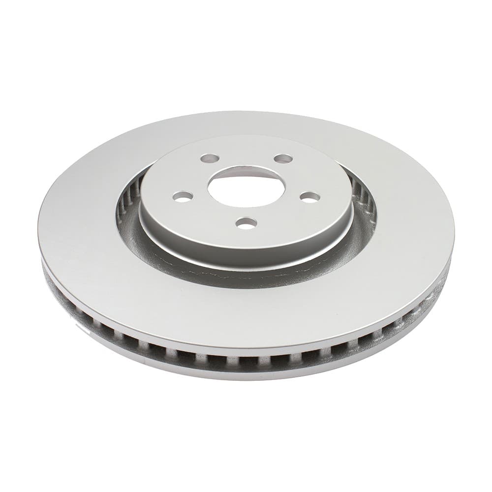 Coated Brake Disc BFO1037