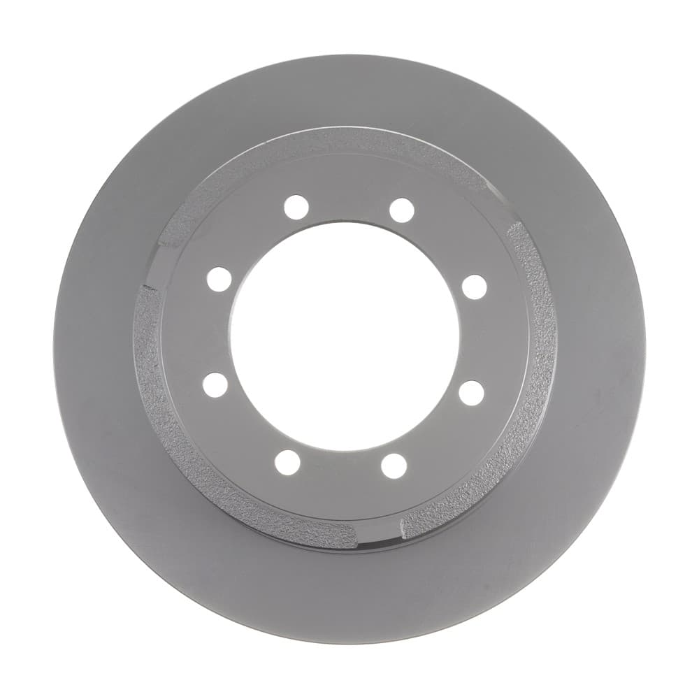 Coated Brake Disc BFO1040
