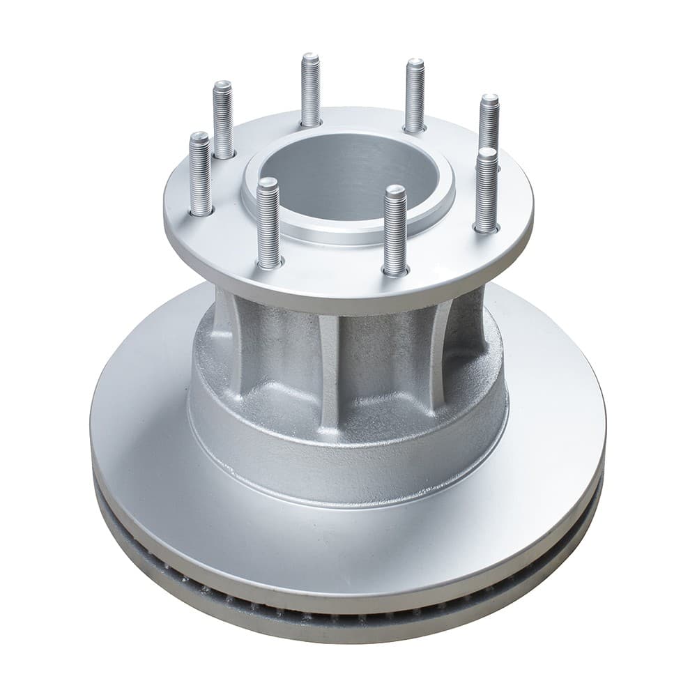 Coated Brake Disc BFO1043