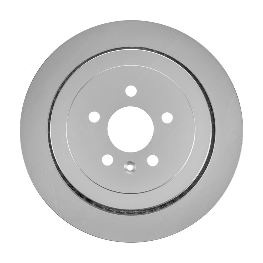 Coated Brake Disc BFO1048
