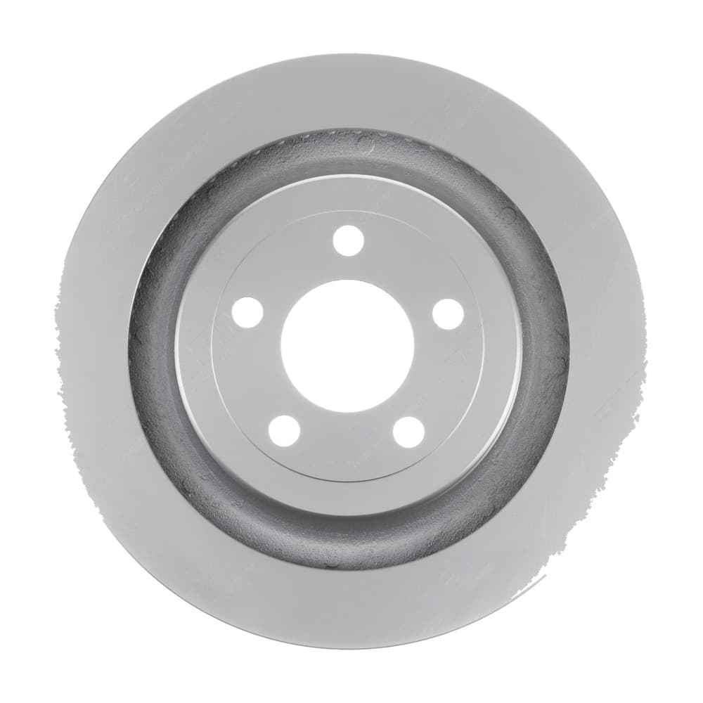 Coated Brake Disc BFO1054