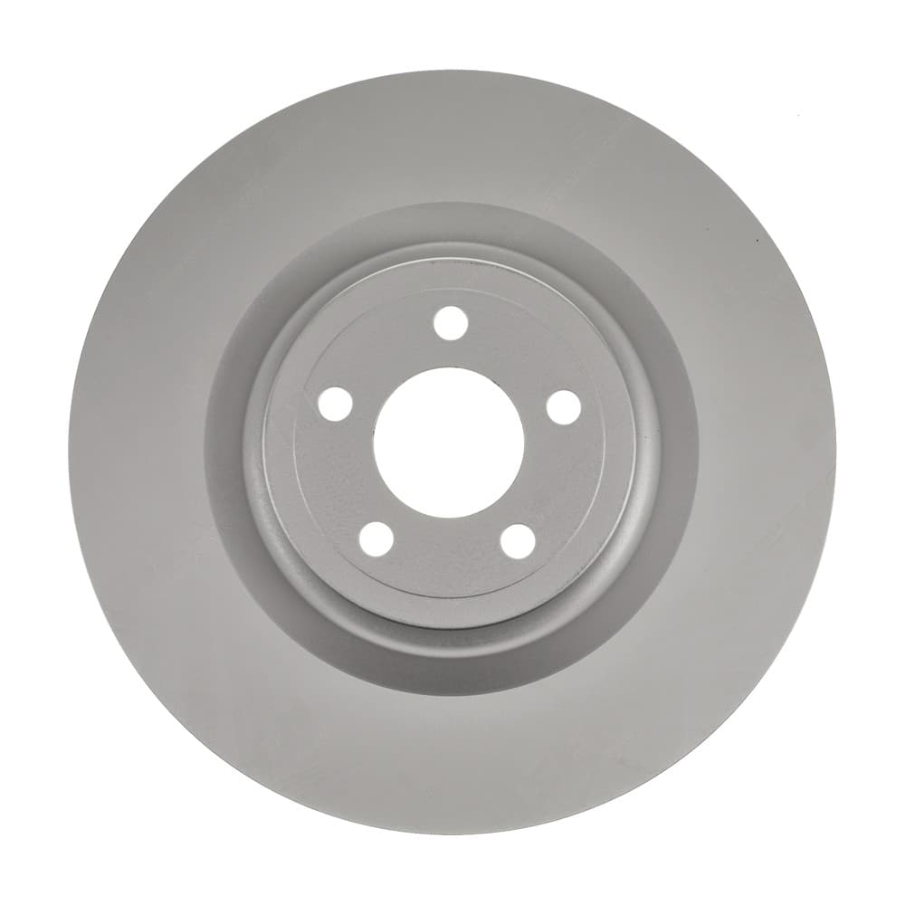 Coated Brake Disc BFO1055