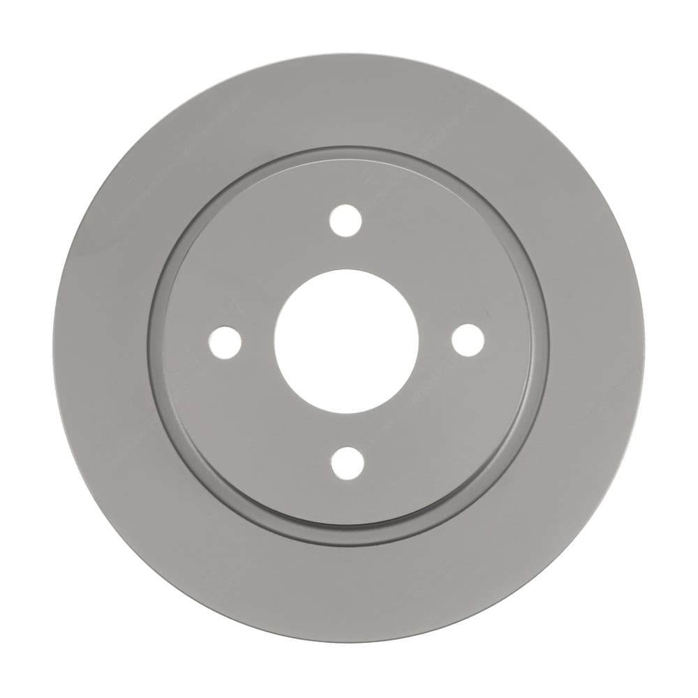 Coated Brake Disc BFO1064