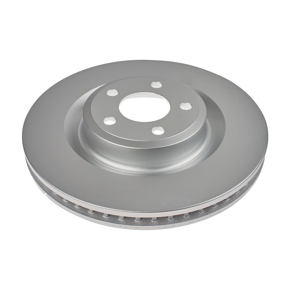 Brake Disc 2020–2025 Ford BFO1066