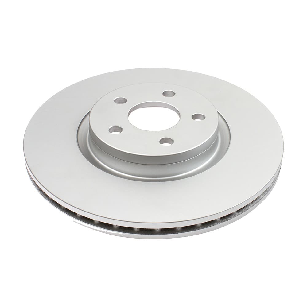 Coated Brake Disc BFO1075
