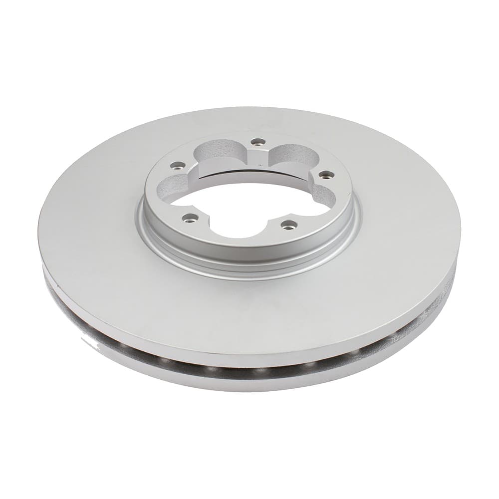 Coated Brake Disc BFO1076