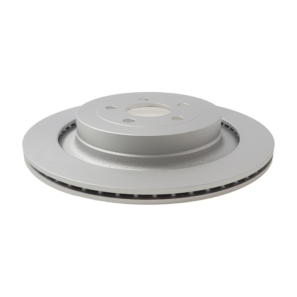 Brake Disc 2019–2024 Ford BFO1088