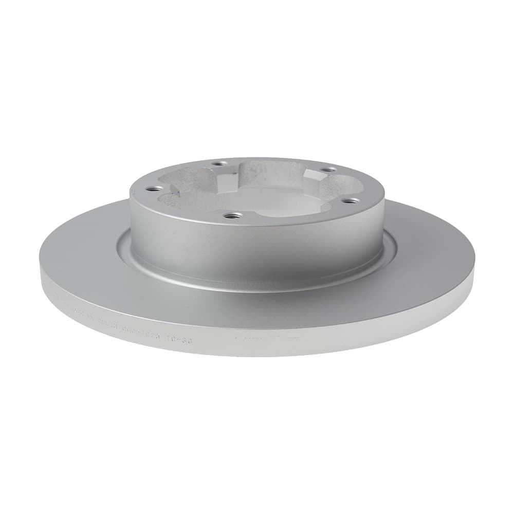 Coated Brake Disc BFO1093