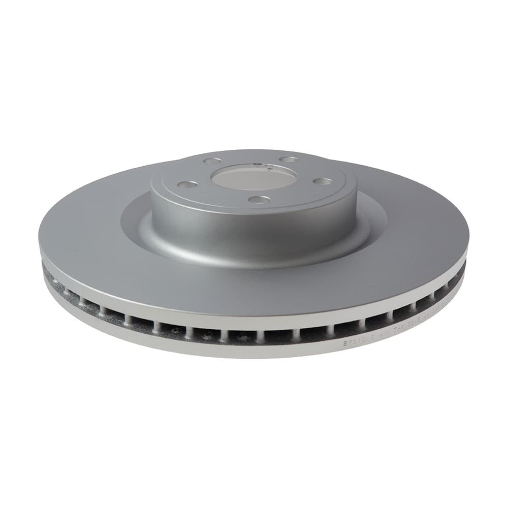 Coated Brake Disc BFO1095