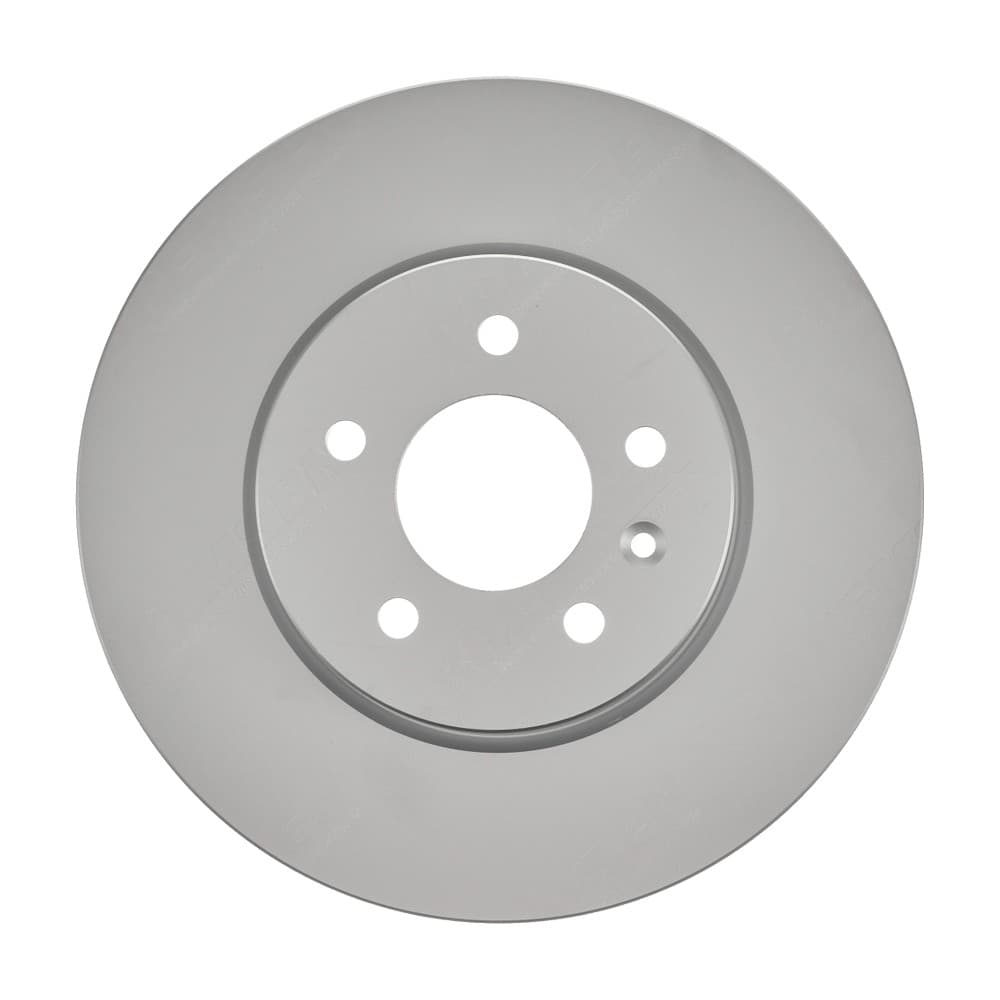 Coated Brake Disc BGM1010