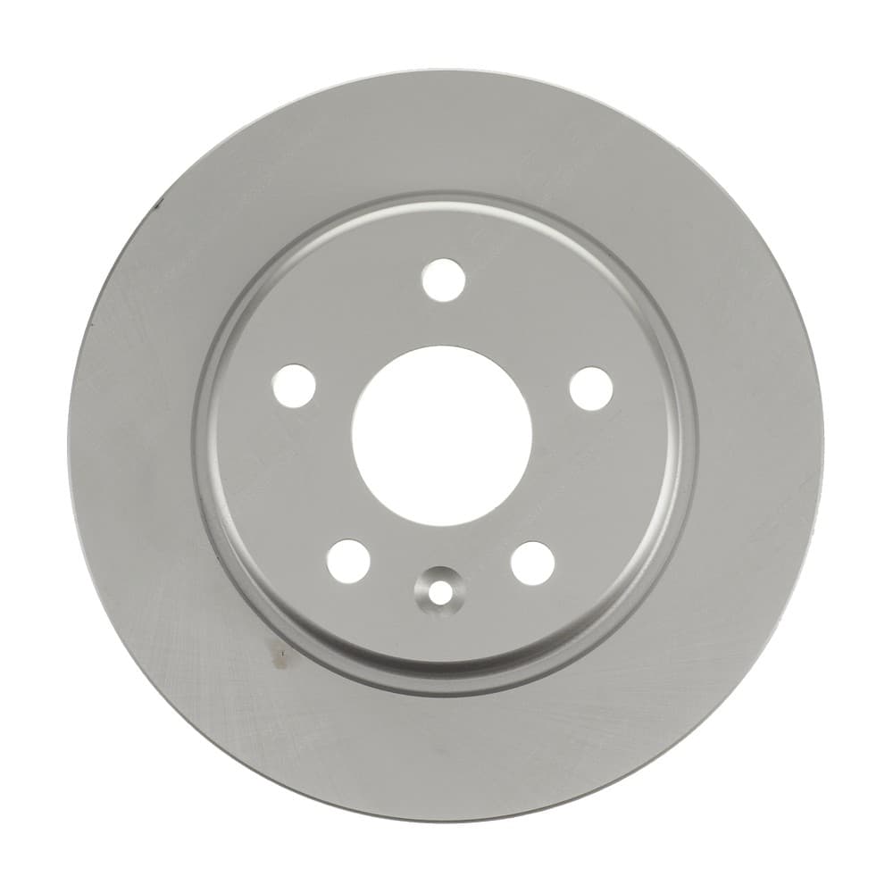 Coated Brake Disc BGM1032