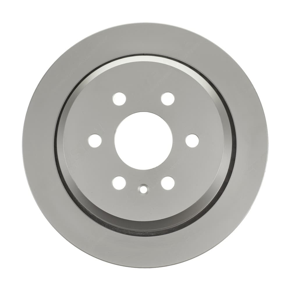 Coated Brake Disc BGM1034