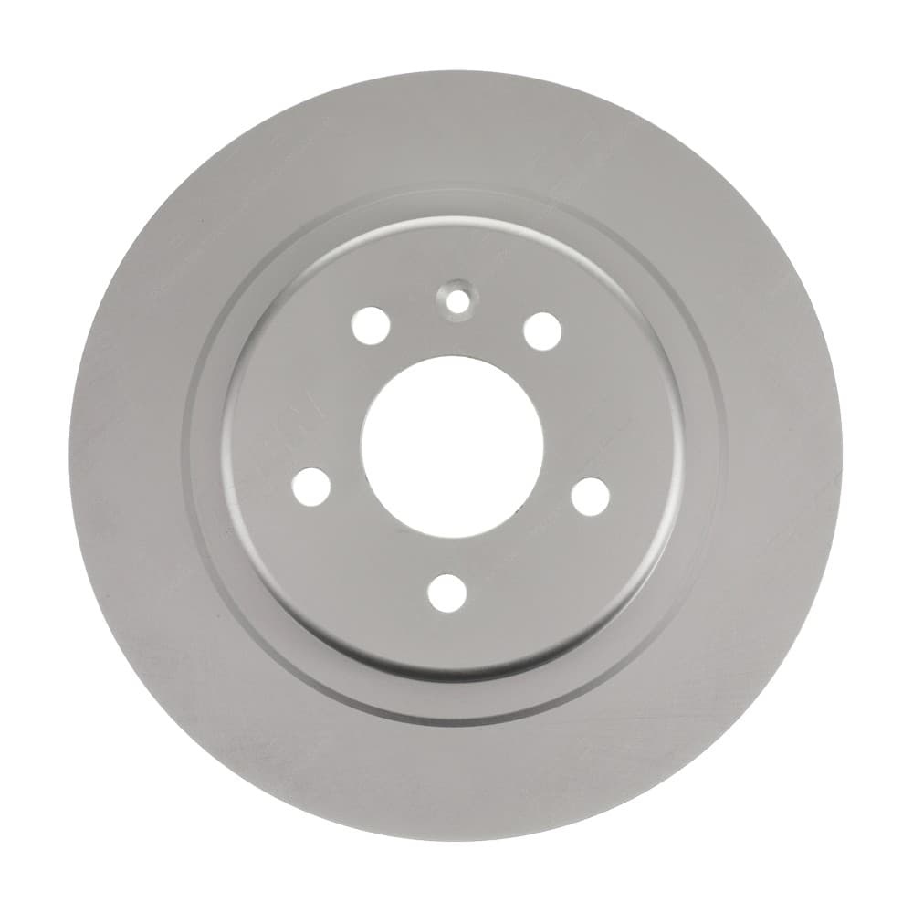 Coated Brake Disc BGM1054