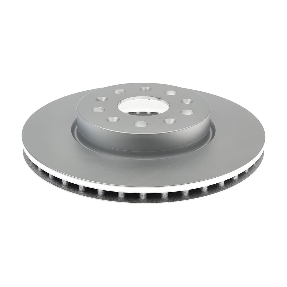 Coated Brake Disc BGM1055