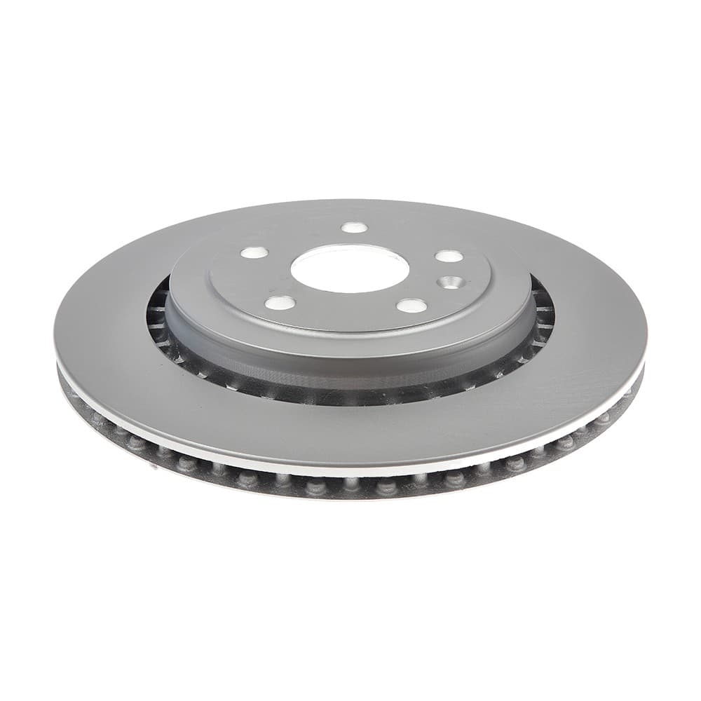 Coated Brake Disc BGM1058