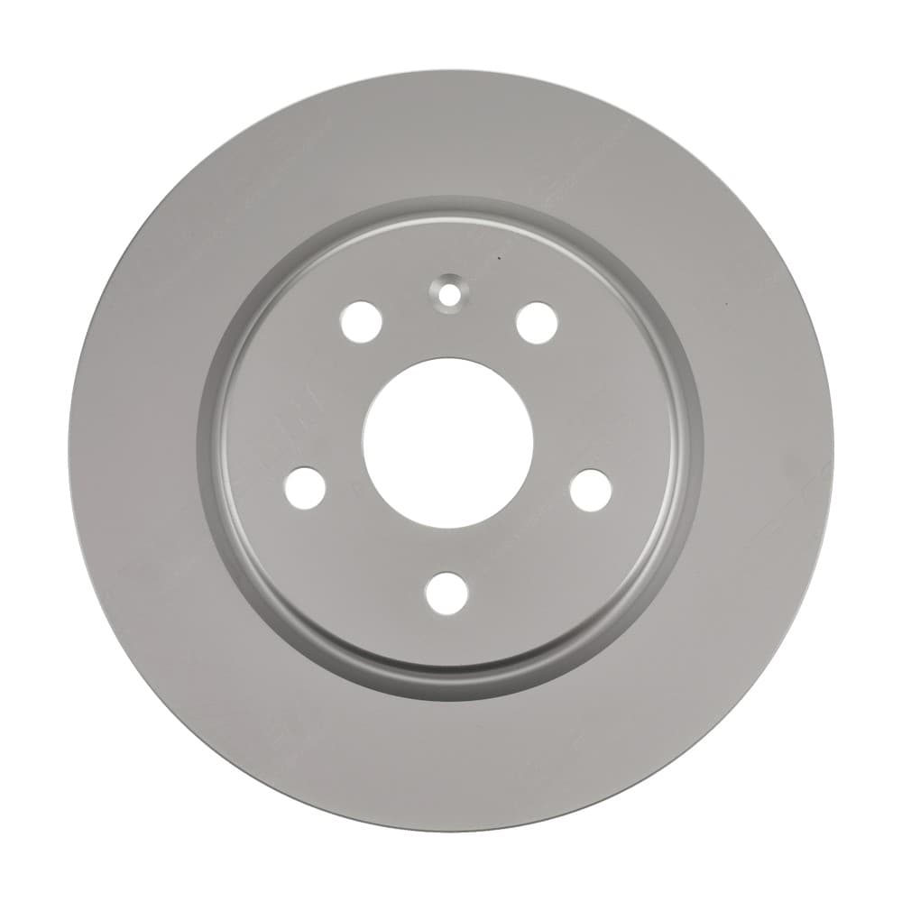 Coated Brake Disc BGM1070