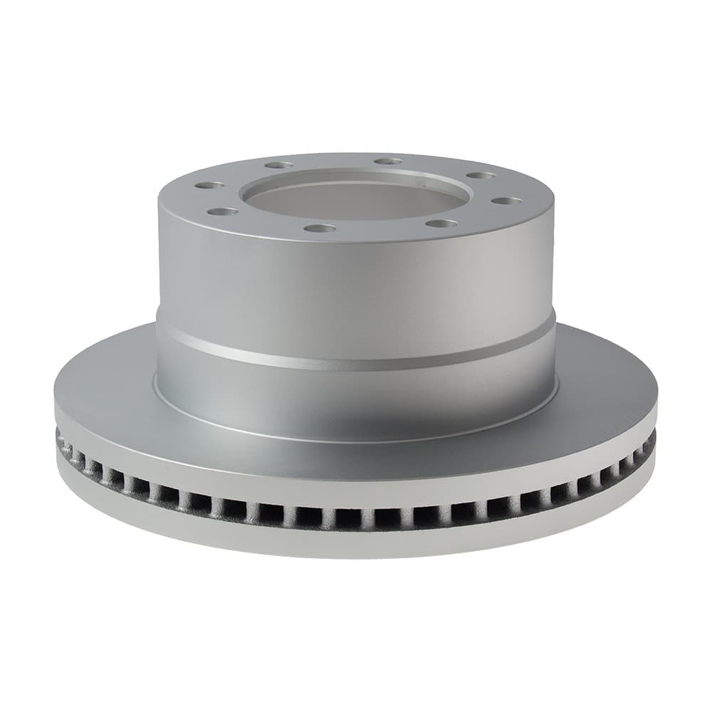 Coated Brake Disc BGM1094
