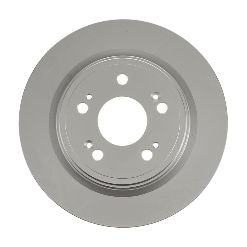 Coated Brake Disc BHO1024