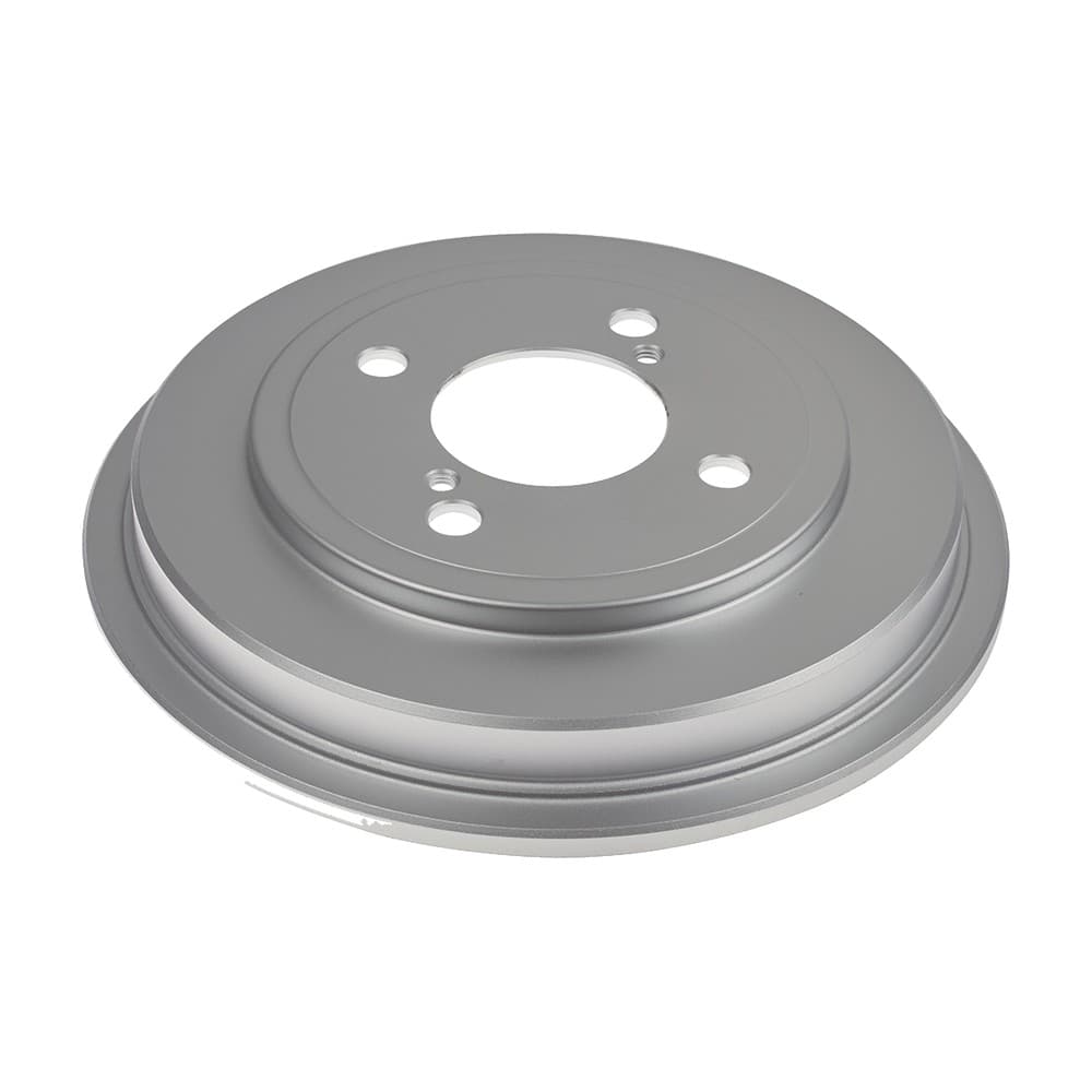 Coated Brake Drum BHO8002