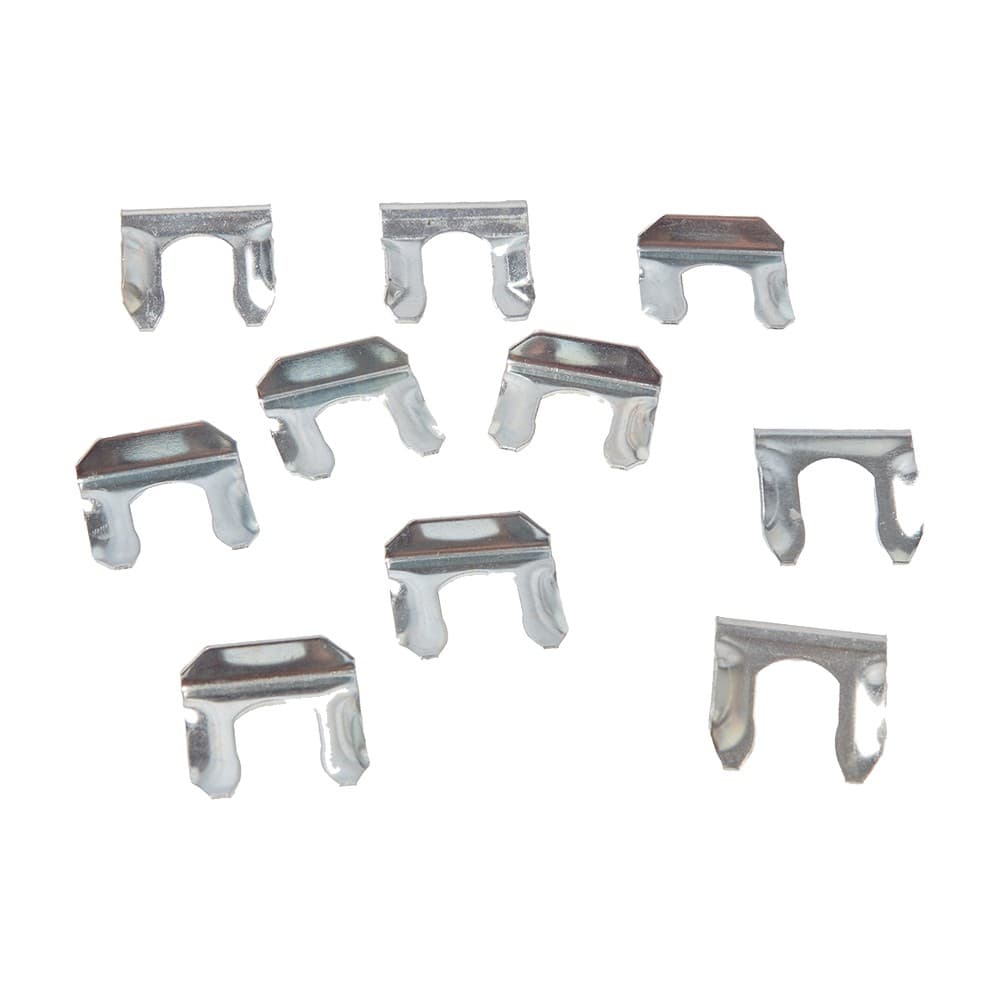10 Brake Hose Locks BHW1457