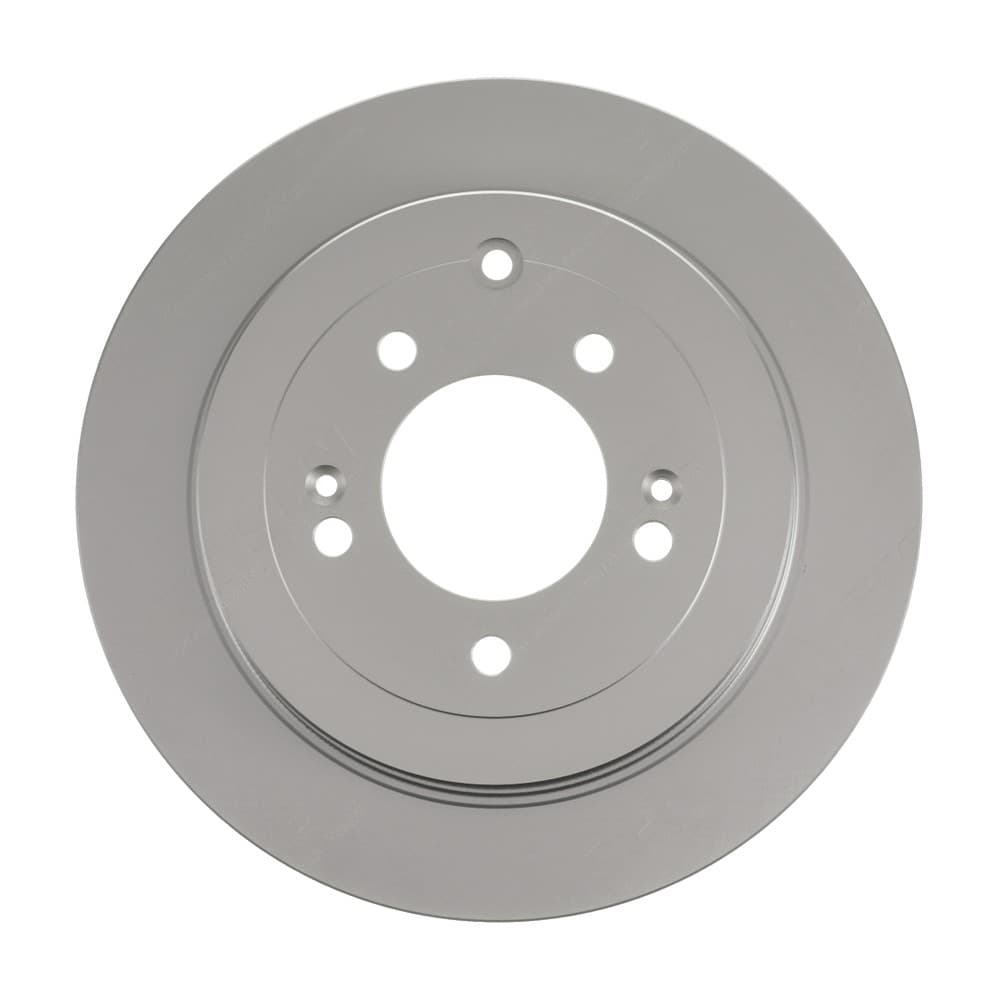 Coated Brake Disc BHY1016