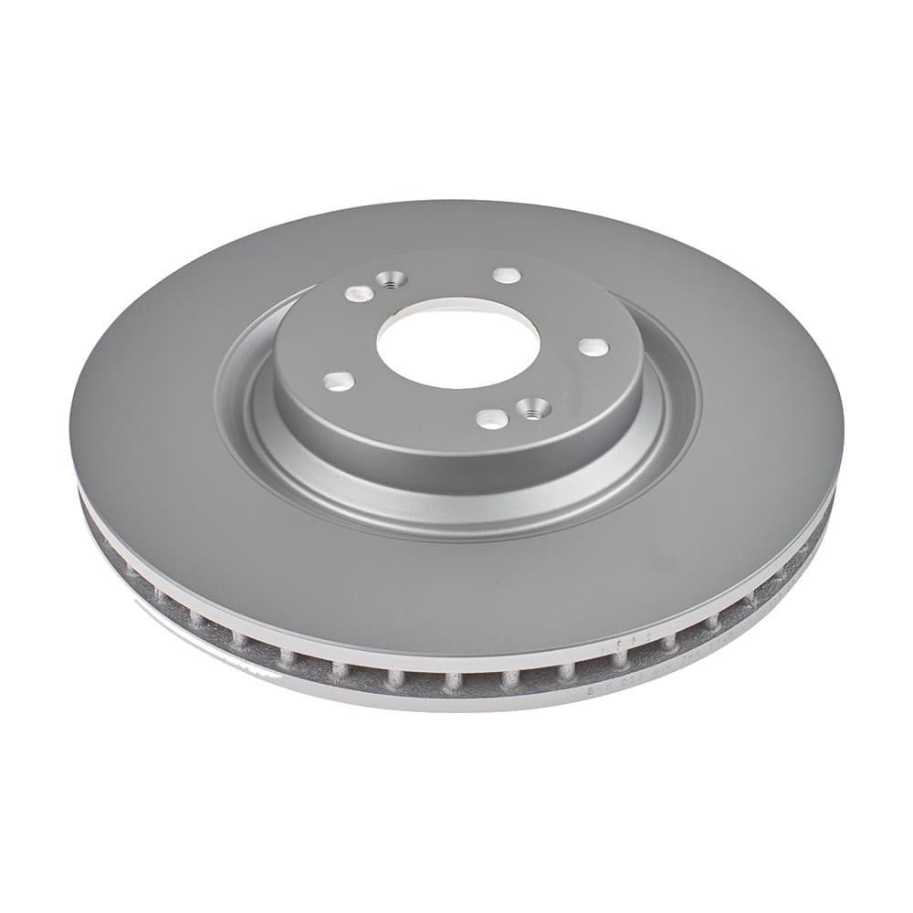 Coated Brake Disc BHY1035