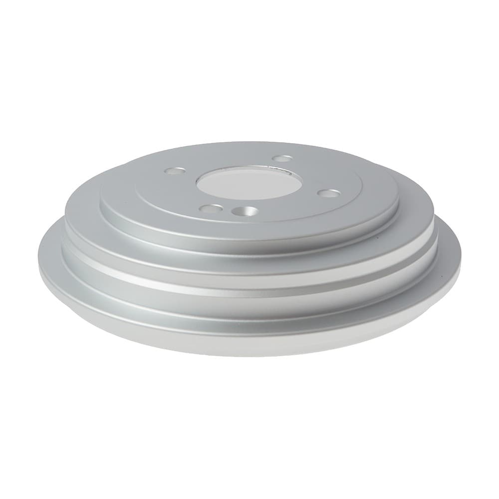 Coated Brake Disc BHY1053