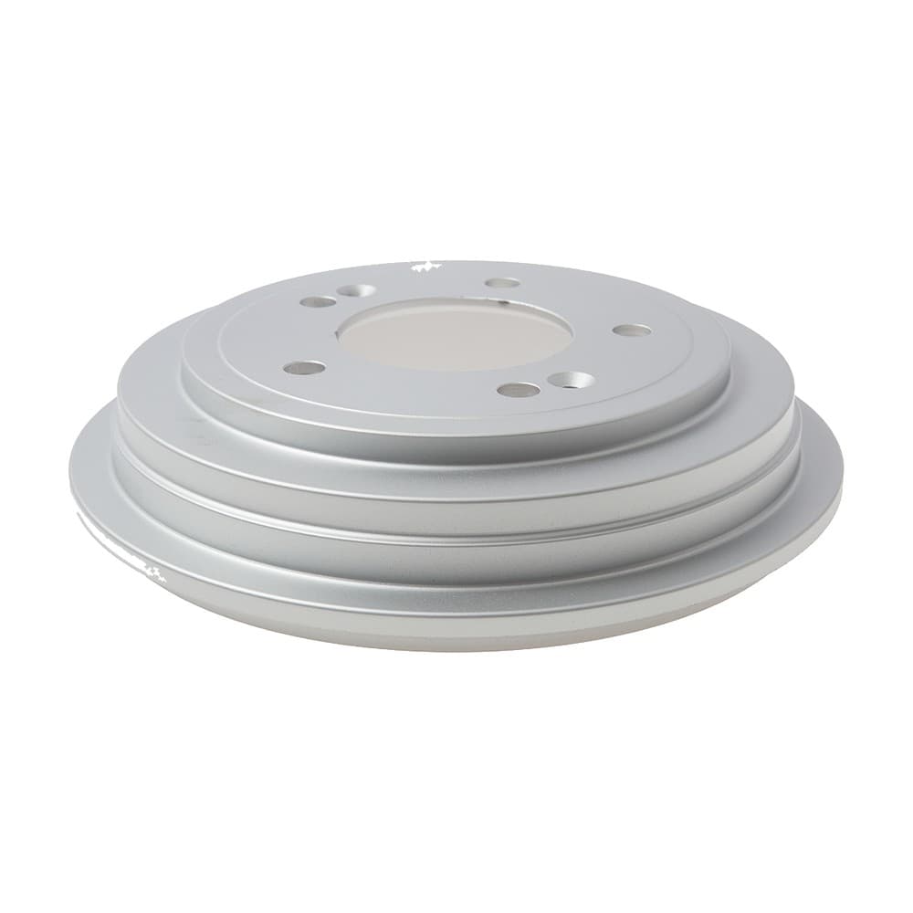 Brake Disc 2020–2025 Hyundai BHY8000