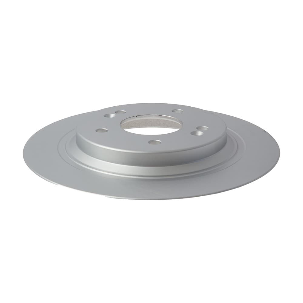 Coated Brake Disc BKI1030