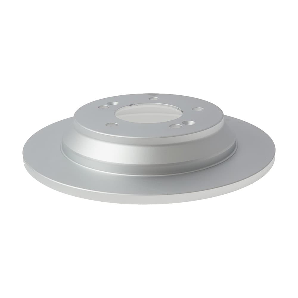 Coated Brake Disc BKI1031