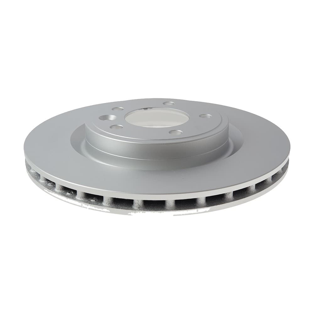 Coated Brake Disc BLA1020