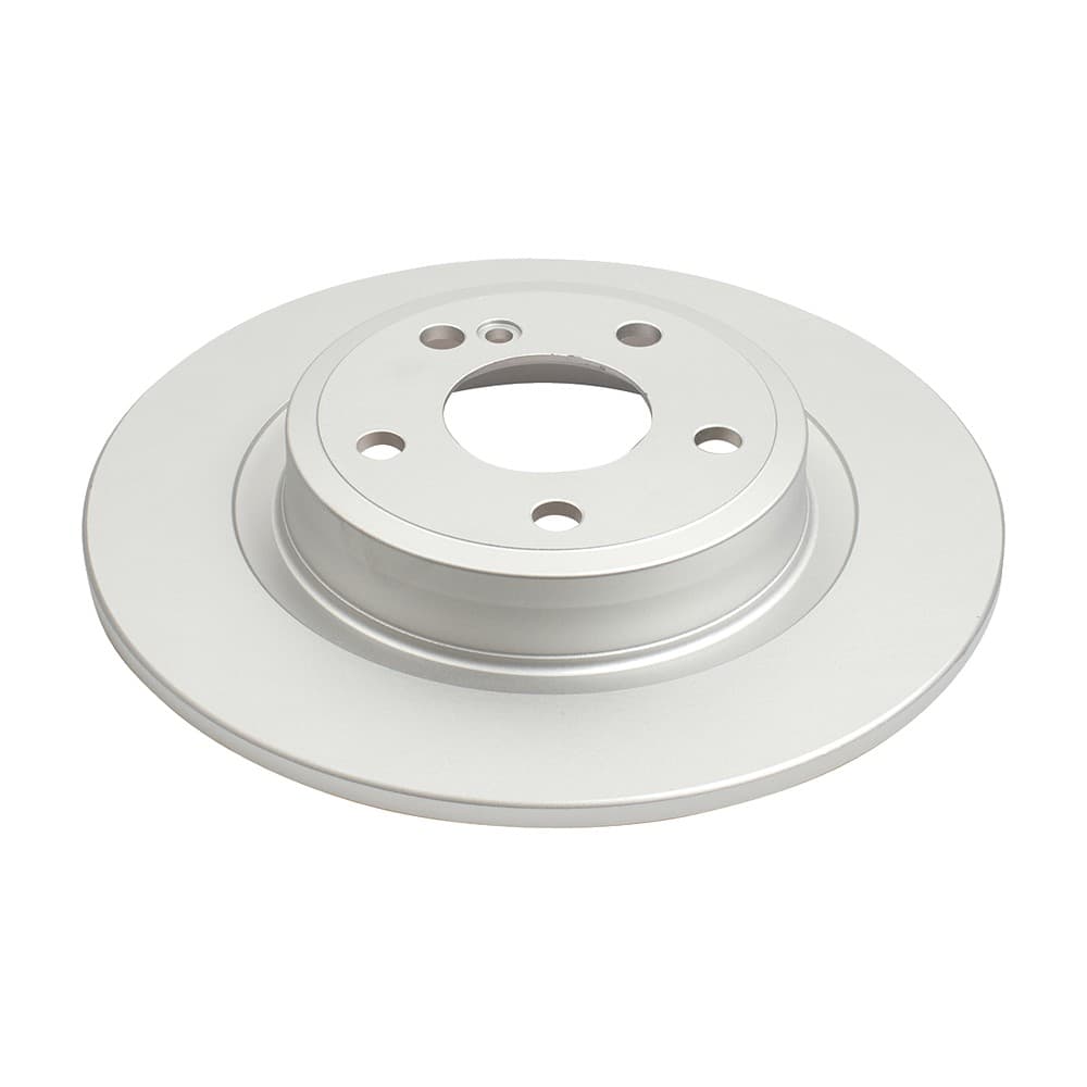 Coated Brake Disc BME1076