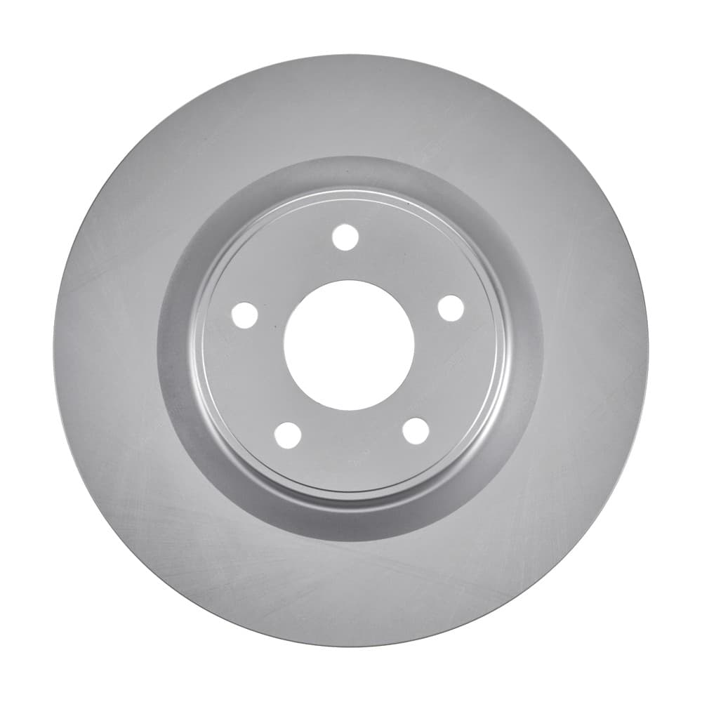 Coated Brake Disc BNI1015