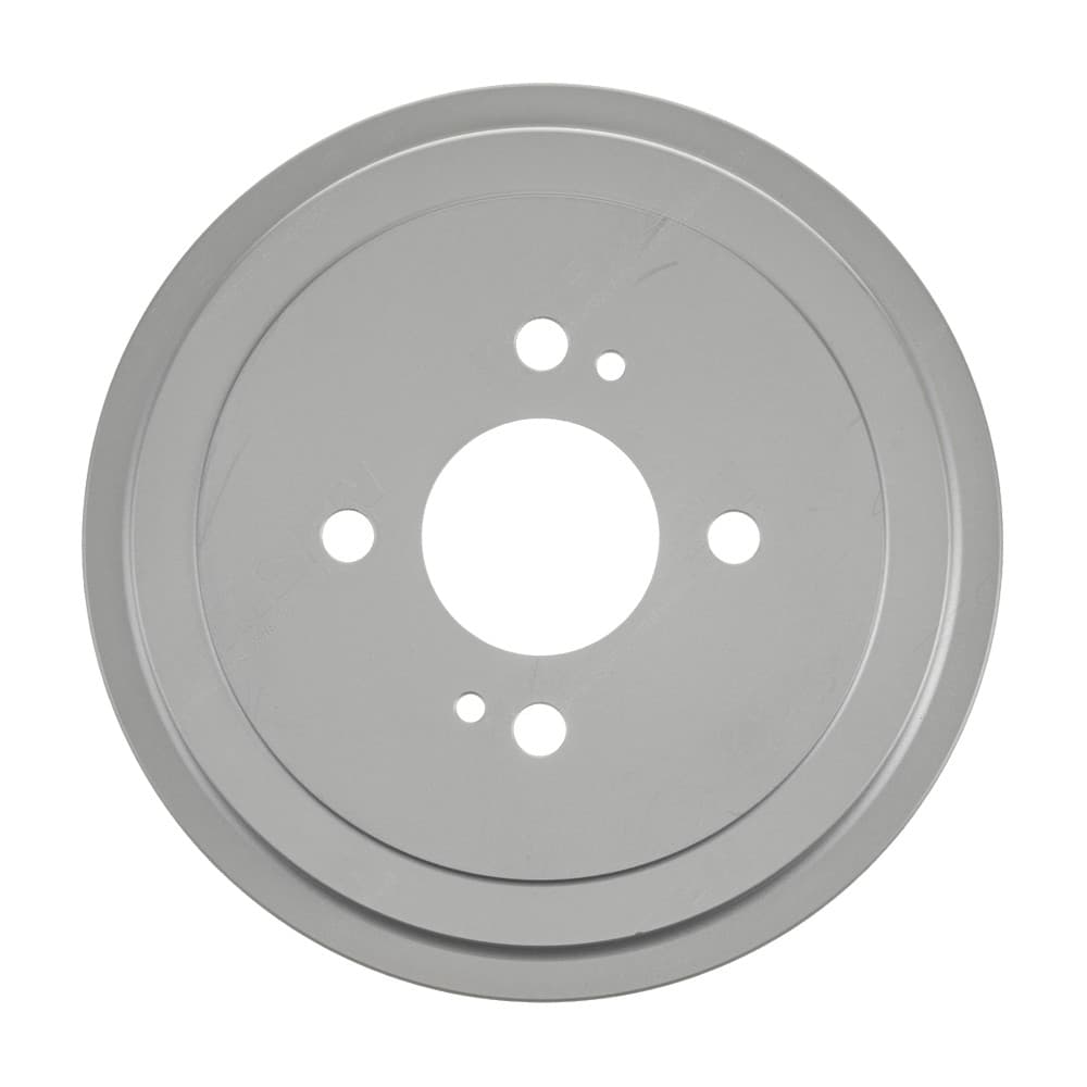 Coated Brake Drum BNI8007