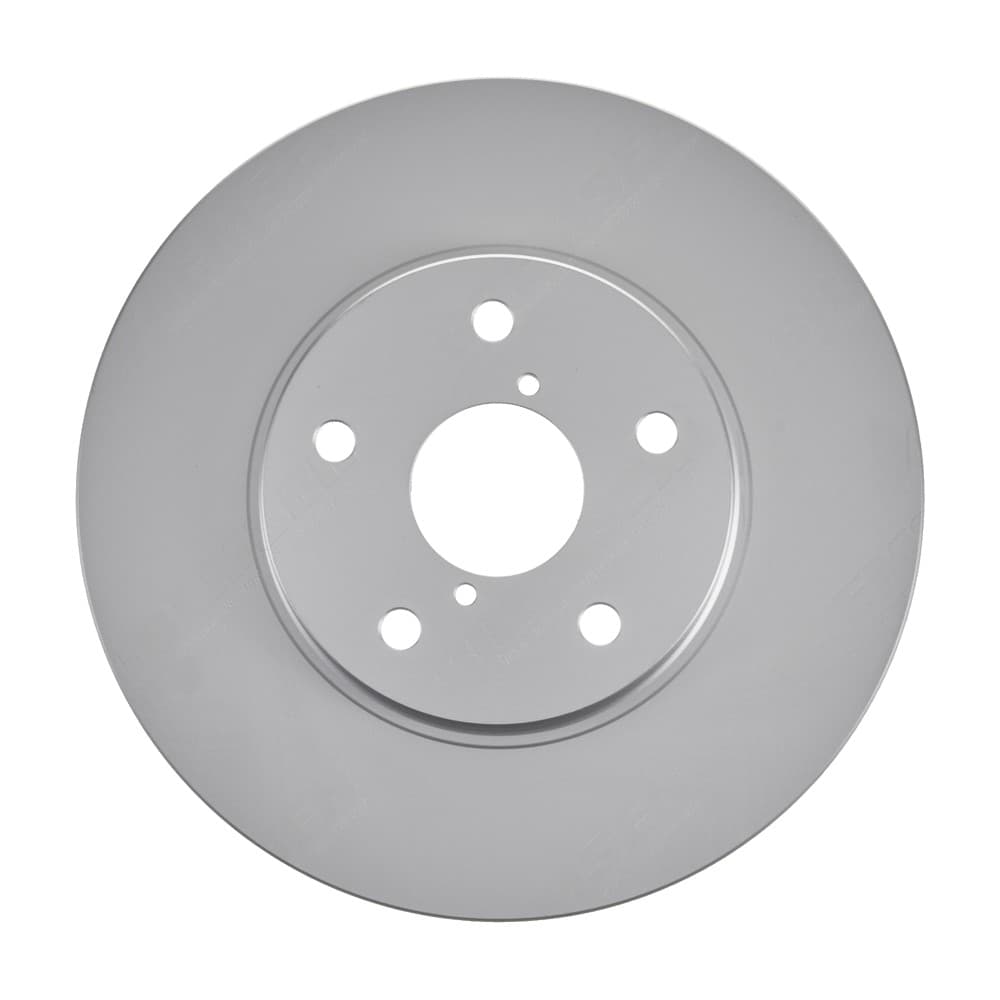 Coated Brake Disc BSU1009