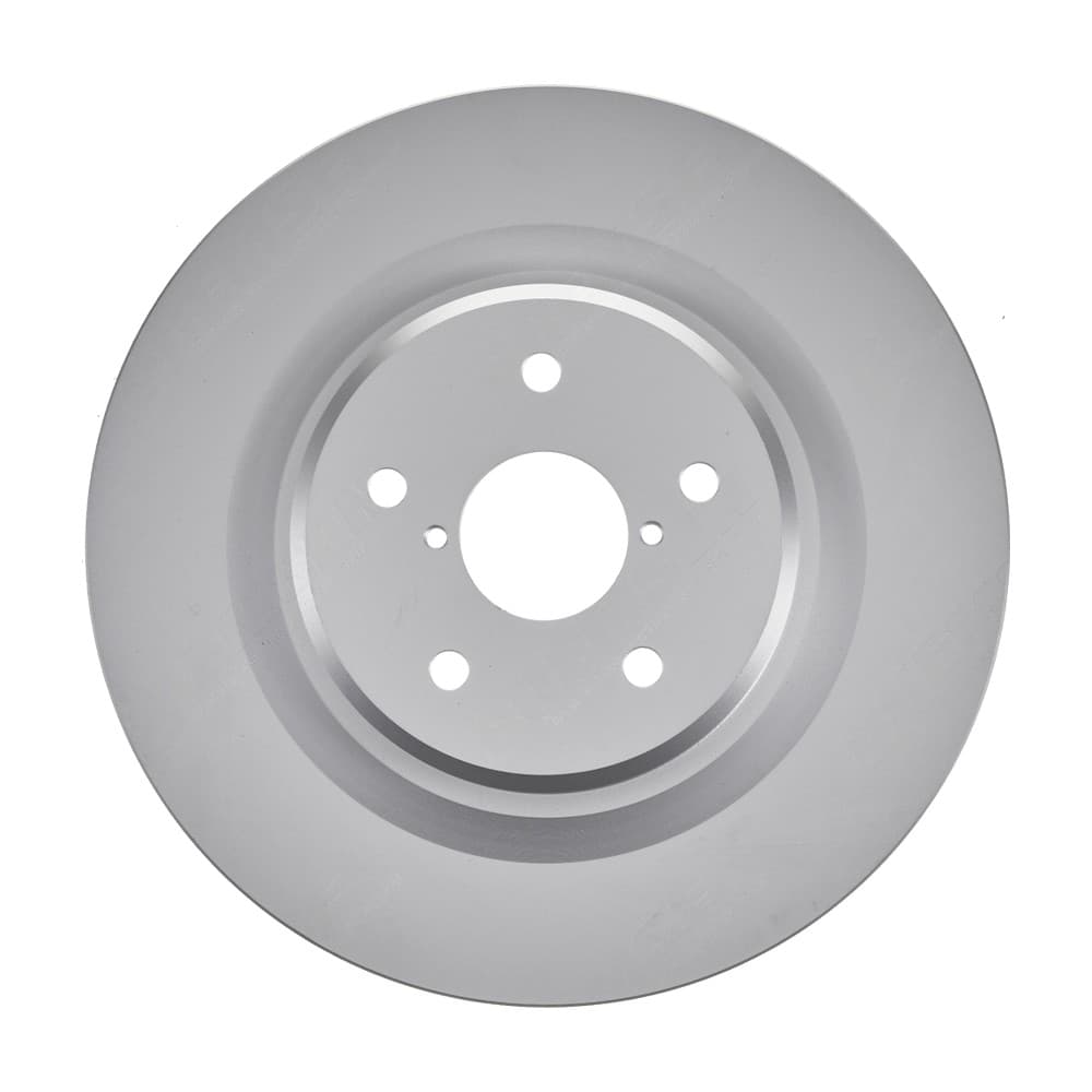 Coated Brake Disc BSU1015