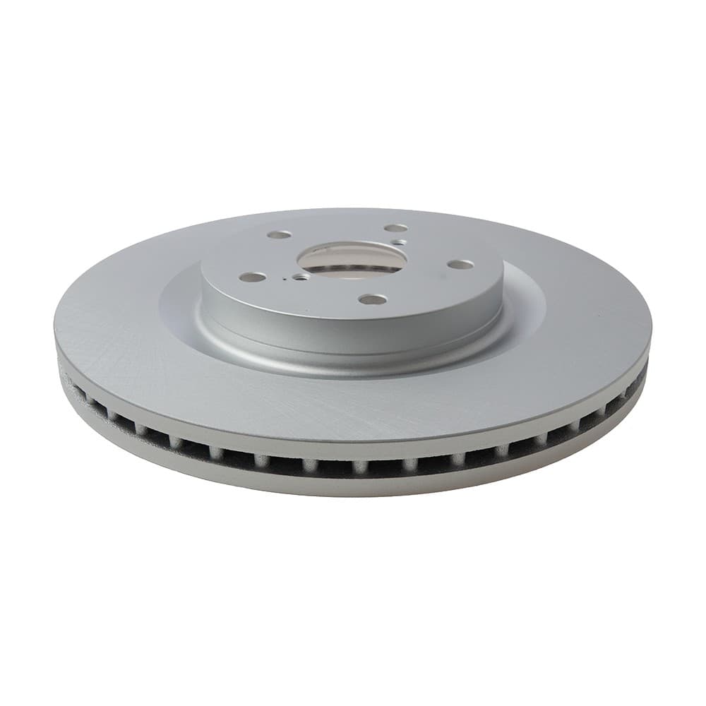 Coated Brake Disc BSU1022