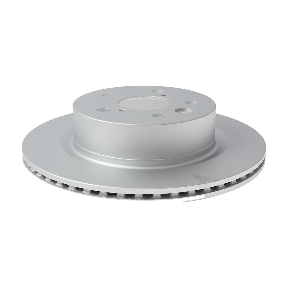 Brake Disc 2021–2025 Lexus BTO1058