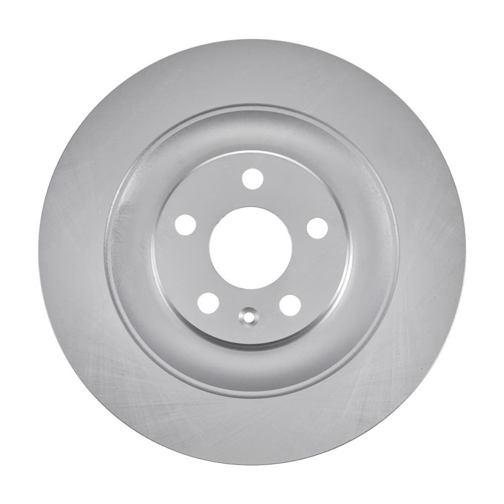 Brake Disc 2016–2025 Volvo BVO1014