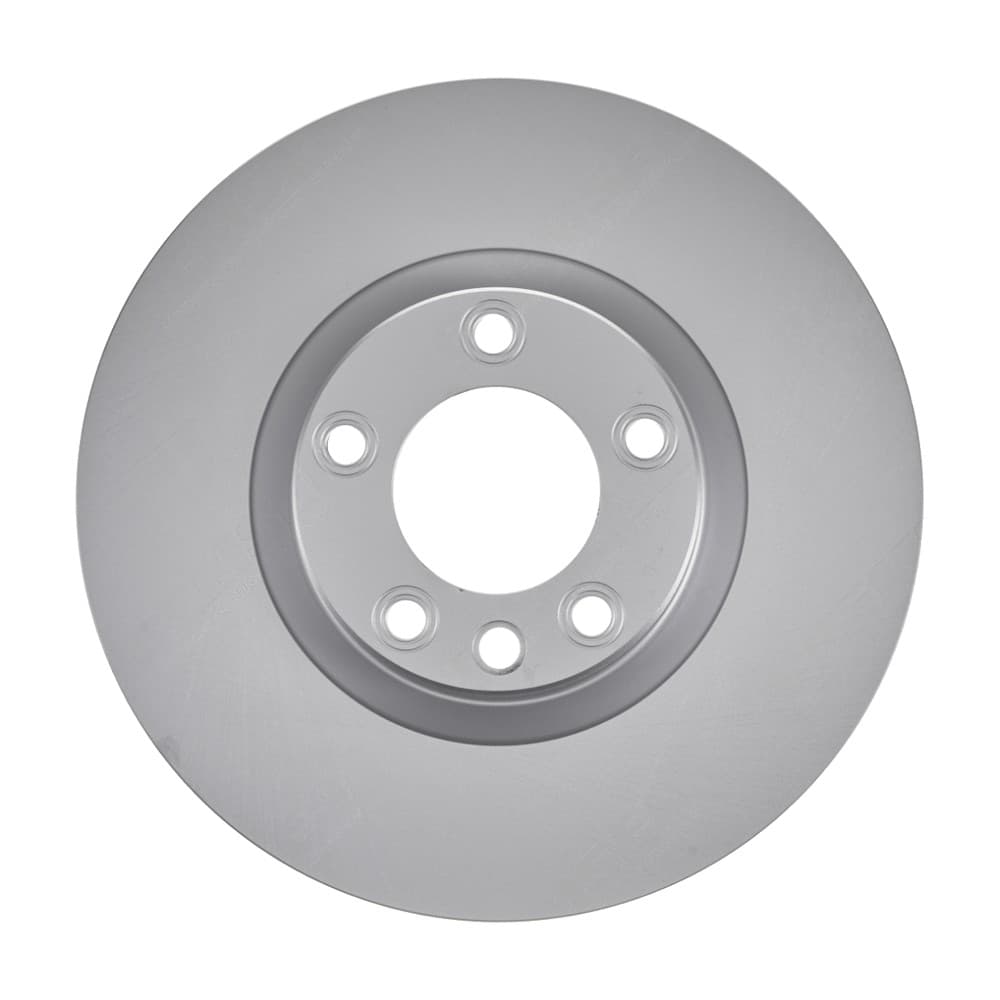 Coated Brake Disc BVW1037R