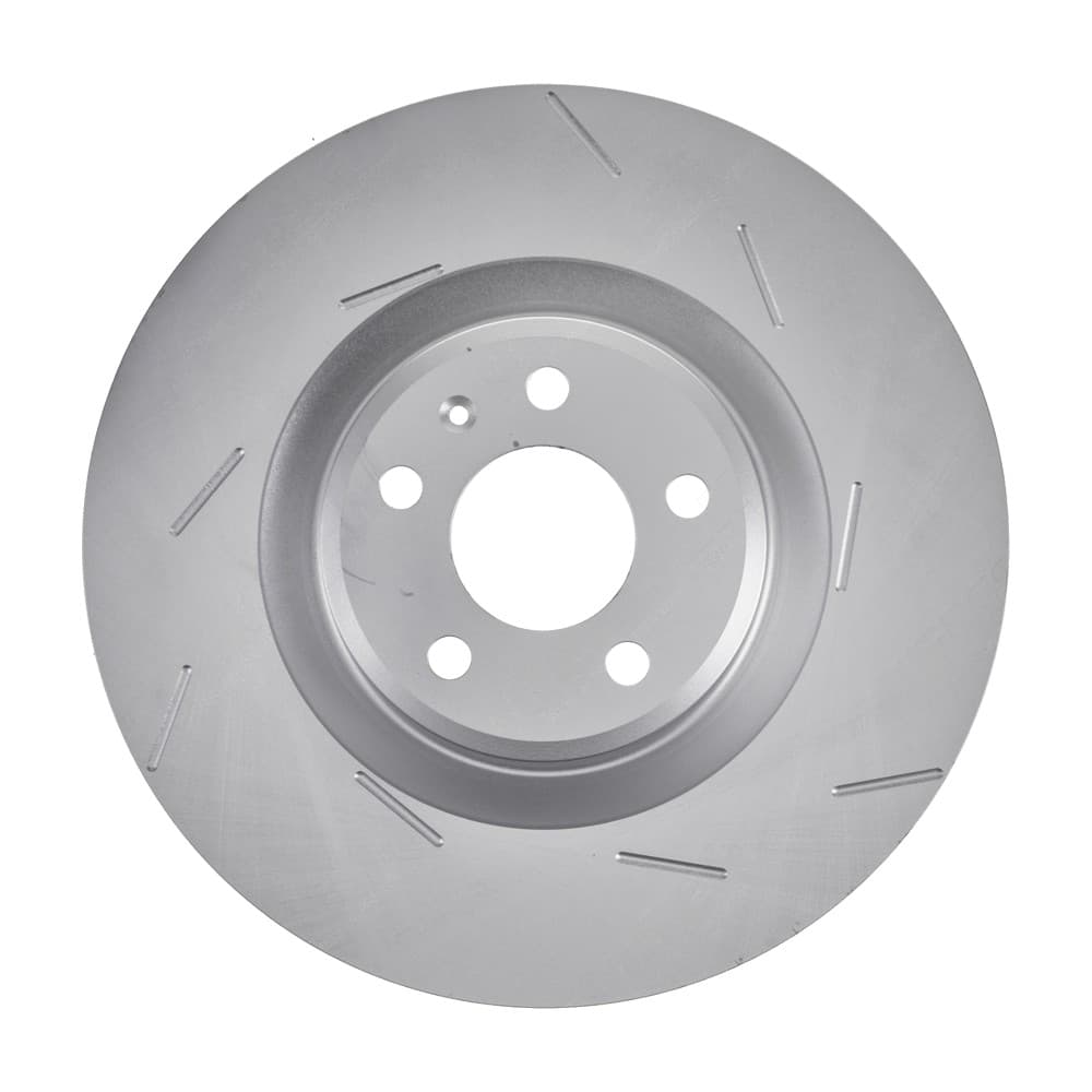 Coated Brake Disc BVW1071R
