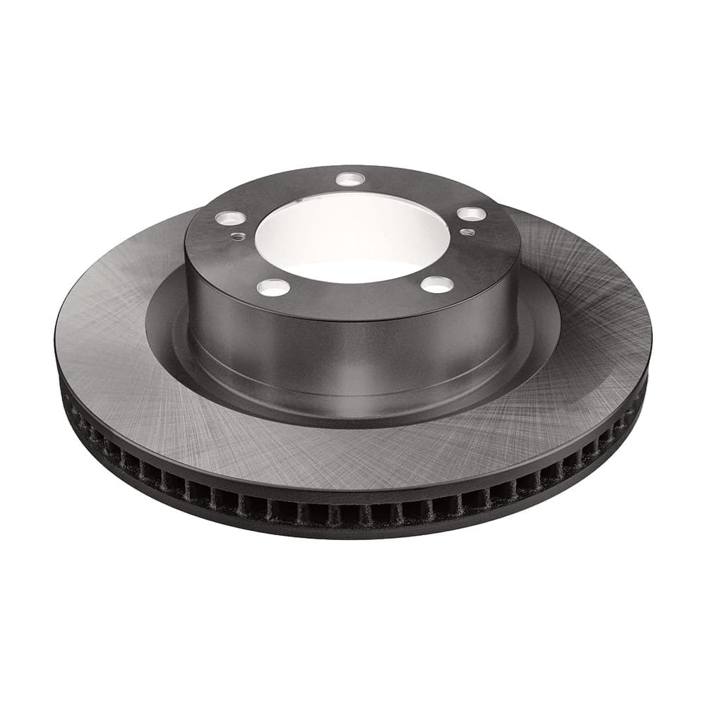 High Carbon Brake Disc C31482