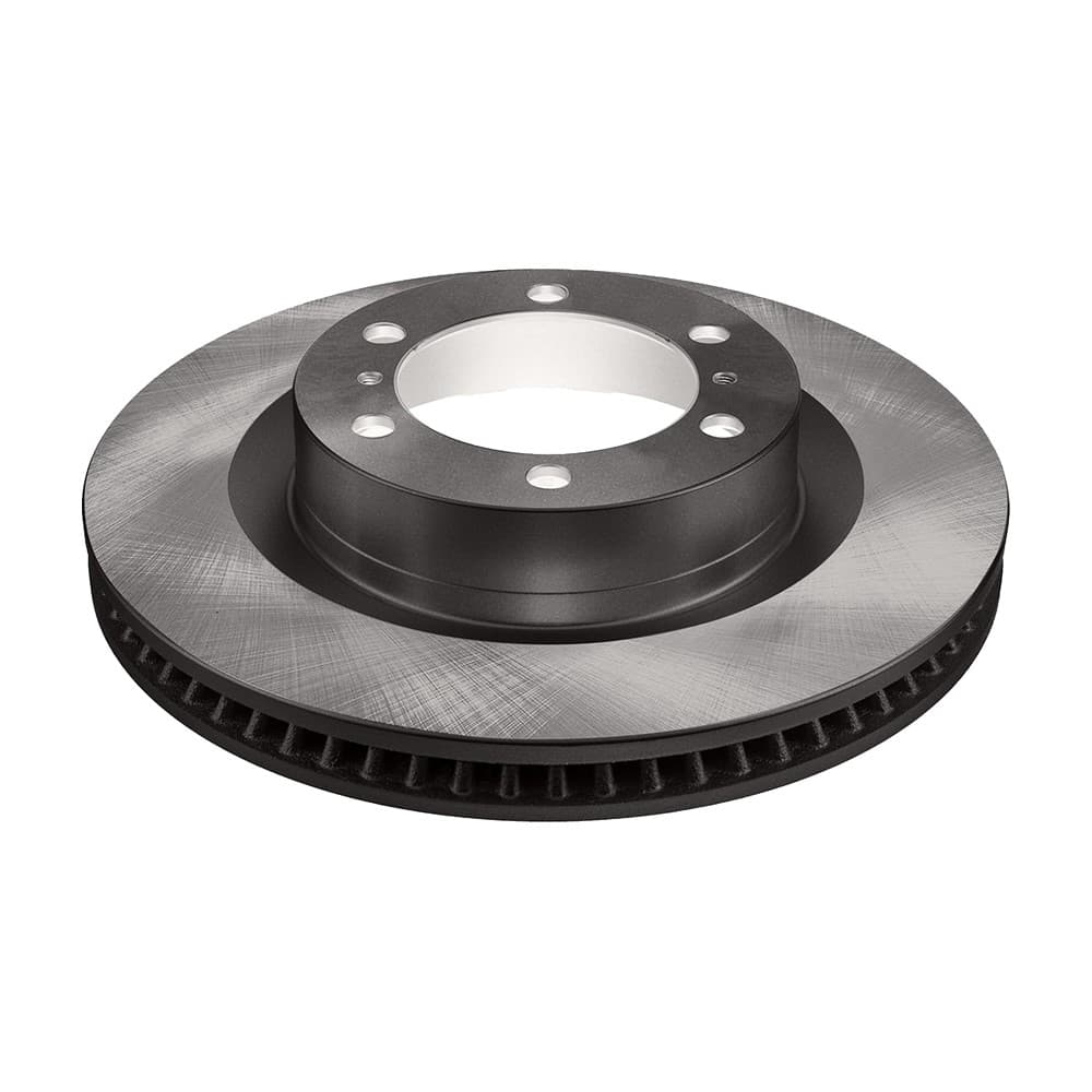 High Carbon Brake Disc C31554